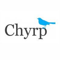 Optimized Chyrp Hosting