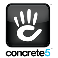 Optimized Concrete5 Hosting