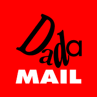 Optimized Dada Mail Hosting