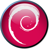 Optimized Debian VPS Hosting