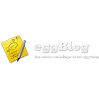 Optimized eggBlog Hosting