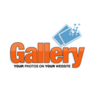 Optimized Gallery3 Hosting