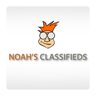 Optimized Noahs Classifieds Hosting