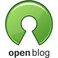 Optimized Open Blog Hosting