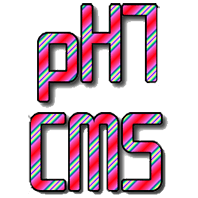 Optimized pH7CMS Hosting