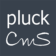 Optimized Pluck Hosting