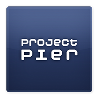 Optimized ProjectPier Hosting