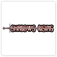 Optimized Shadows Rising Hosting