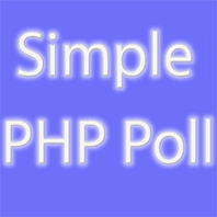 Optimized Simple PHP Poll VPS Hosting