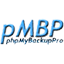 Managed phpMyBackupPro VPS Hosting
