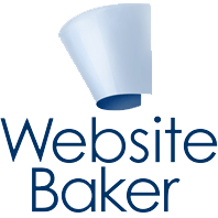 Optimized Website Baker Hosting