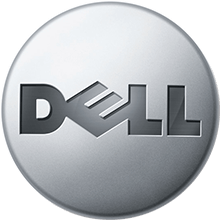 Powered by DELL