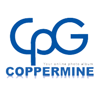 Optimized Coppermine Hosting