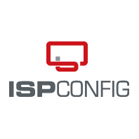 Optimized ISPConfig 3 Hosting