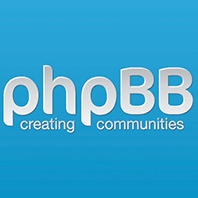 Optimized phpBB Hosting
