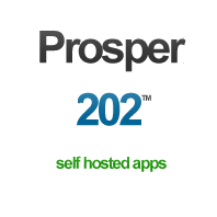 Optimized Prosper202 Hosting