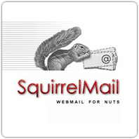 Optimized SquirrelMail Hosting